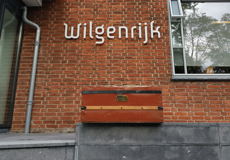 Woonrede Wilgenrijk2017